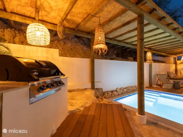 Villa Soleil & Mer | Curaçao, Curaçao-Centre, Willemstad - villa