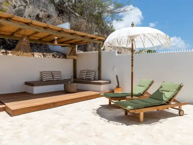 Villa Soleil & Mer | Curaçao, Curaçao-Centre, Willemstad - villa
