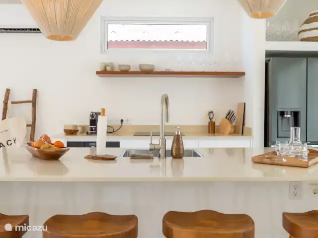 Villa Soleil & Mer | Curaçao, Curaçao-Centre, Willemstad - villa