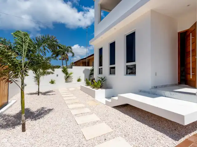 Villa Soleil & Mer | Curaçao, Curaçao-Centre, Willemstad - villa