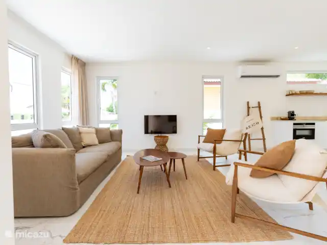 Villa Soleil & Mer | Curaçao, Curaçao-Centre, Willemstad - villa