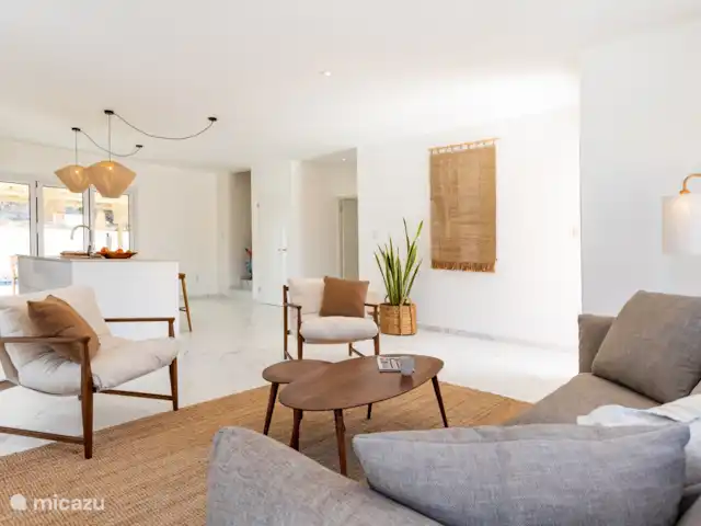 Villa Soleil & Mer | Curaçao, Curaçao-Centre, Willemstad - villa