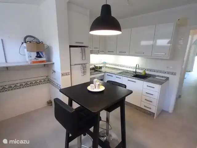 La Casa Presiosa  | Espagne, Costa Blanca, Algorfa - maison de vacances Photo de cuisine 2