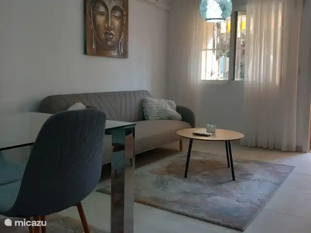 La Casa Presiosa  | Espagne, Costa Blanca, Algorfa - maison de vacances Salon Photo3