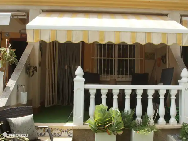 La Casa Presiosa  | Espagne, Costa Blanca, Algorfa - maison de vacances La Casa Presiosa  | Espagne, Costa Blanca, Algorfa - maison de vacances