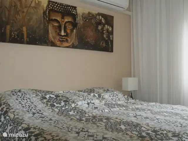 La Casa Presiosa  | Espagne, Costa Blanca, Algorfa - maison de vacances Chambre confortable avec placards