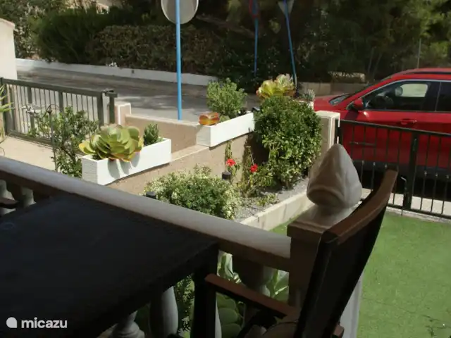La Casa Presiosa  | Espagne, Costa Blanca, Algorfa - maison de vacances Jardin végétalisé
