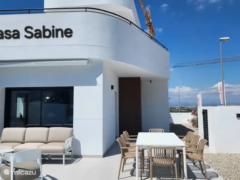 Casa Sabine | Espagne, Costa Blanca, Rojales - Villa Casa Sabine | Espagne, Costa Blanca, Rojales - Villa