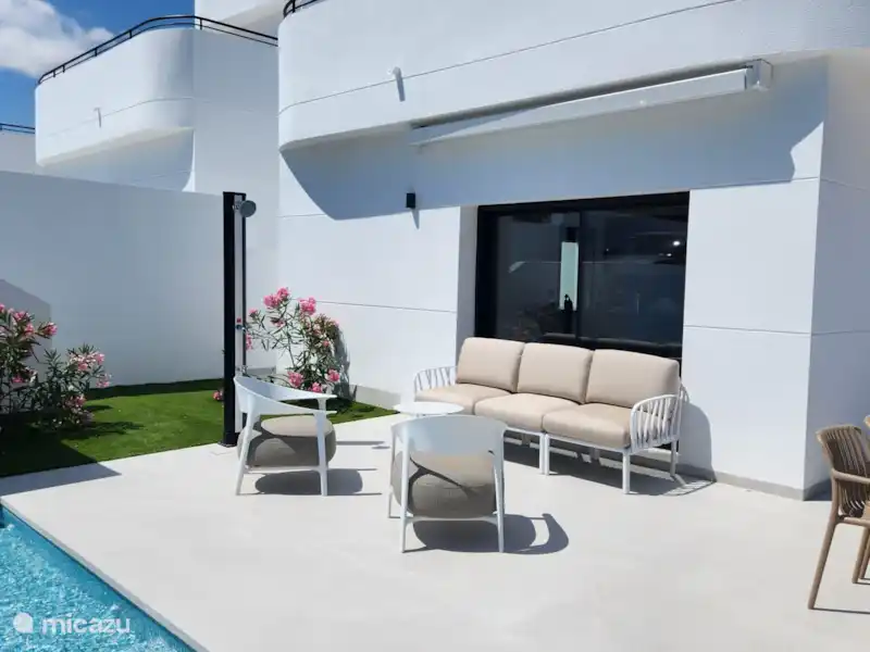 Casa Sabine | Espagne, Costa Blanca, Rojales - Villa Casa Sabine | Espagne, Costa Blanca, Rojales - Villa