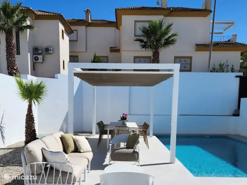 Casa Sabine | Espagne, Costa Blanca, Rojales - Villa Casa Sabine | Espagne, Costa Blanca, Rojales - Villa