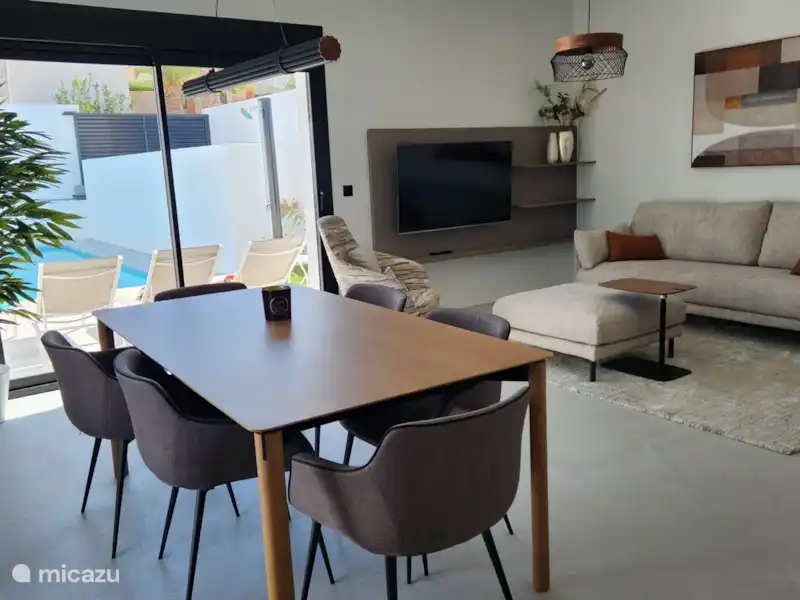 Casa Sabine | Espagne, Costa Blanca, Rojales - Villa Casa Sabine | Espagne, Costa Blanca, Rojales - Villa