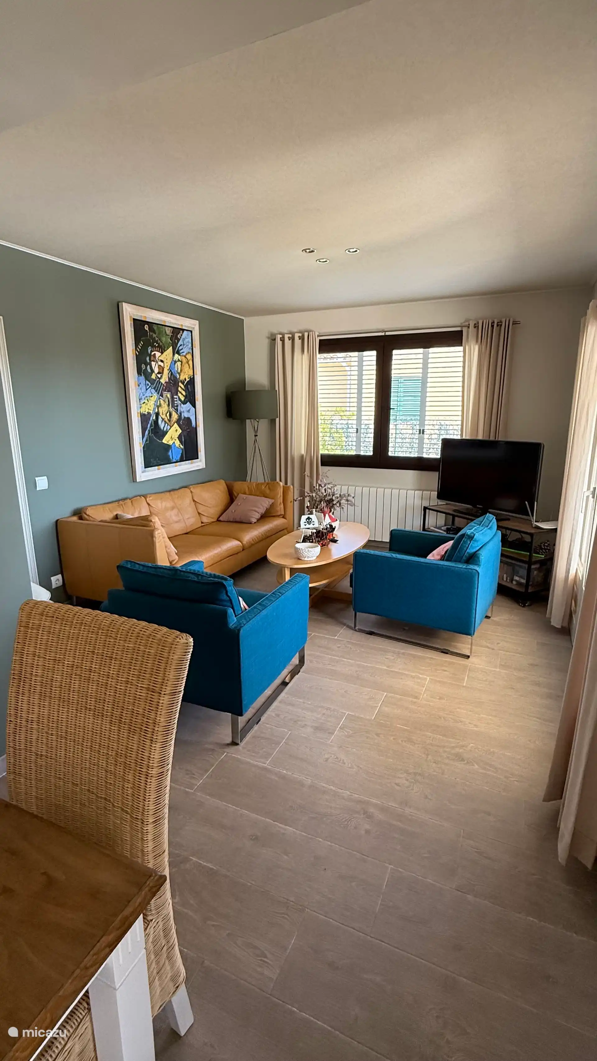 TV für erholsame Abende 