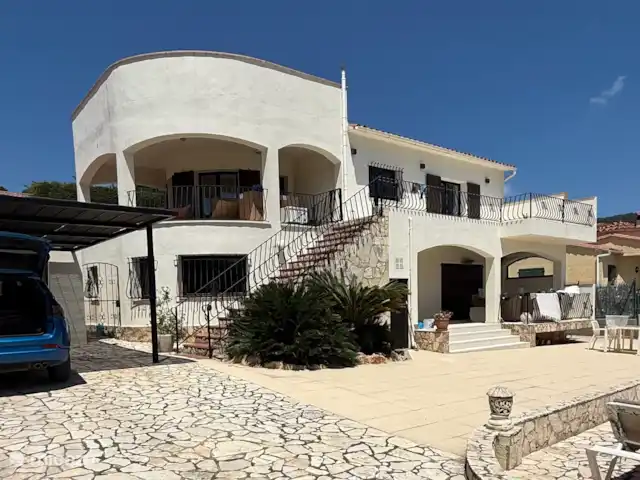 villa huren in Spanje, Costa Brava, Calonge – Villa dos hermanos villa huren in Spanje, Costa Brava, Calonge – Villa dos hermanos