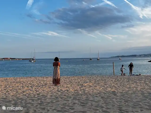 villa huren in Spanje, Costa Brava, Calonge – Villa dos hermanos St. Filiue