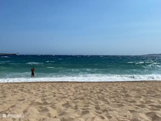 villa huren in Spanje, Costa Brava, Calonge – Villa dos hermanos Zee