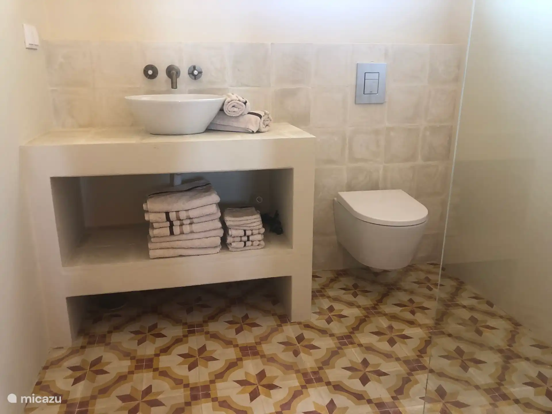 Badmöbel casa Pauline