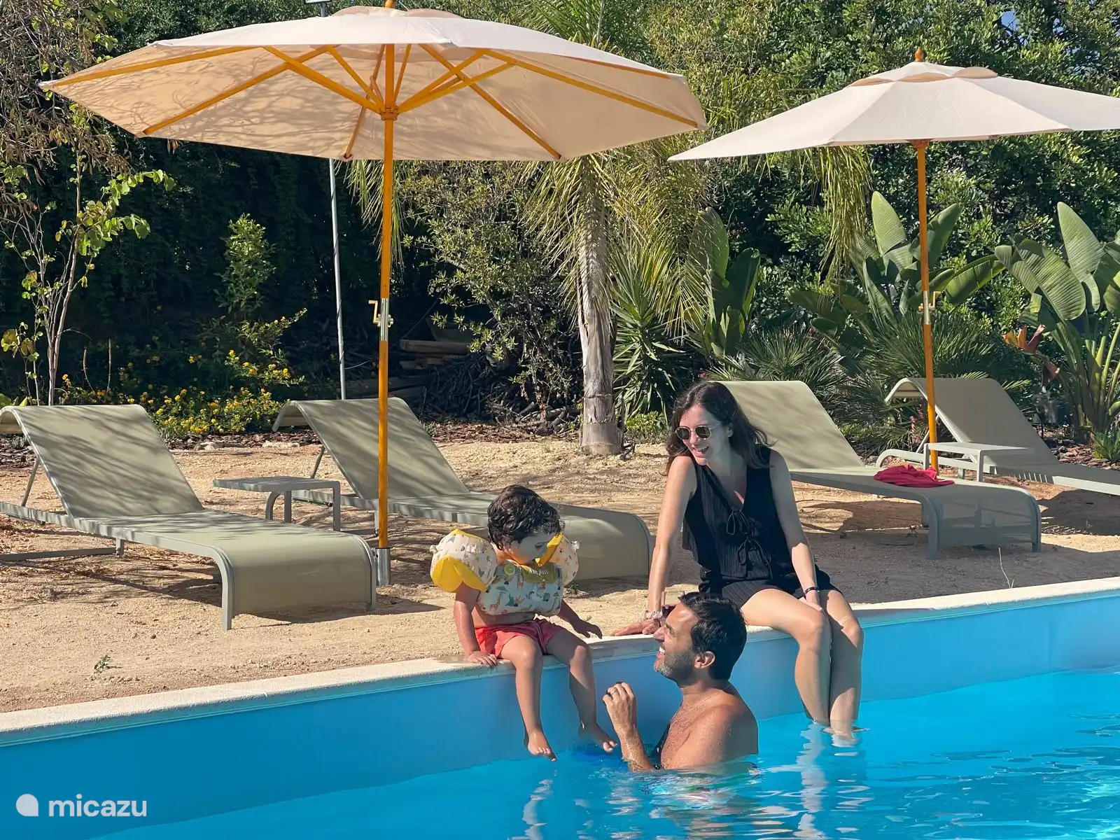 ferienhaus, Poço do Vale, Algarve, Portugal - Boutique-Hotel, Casa Pauline 