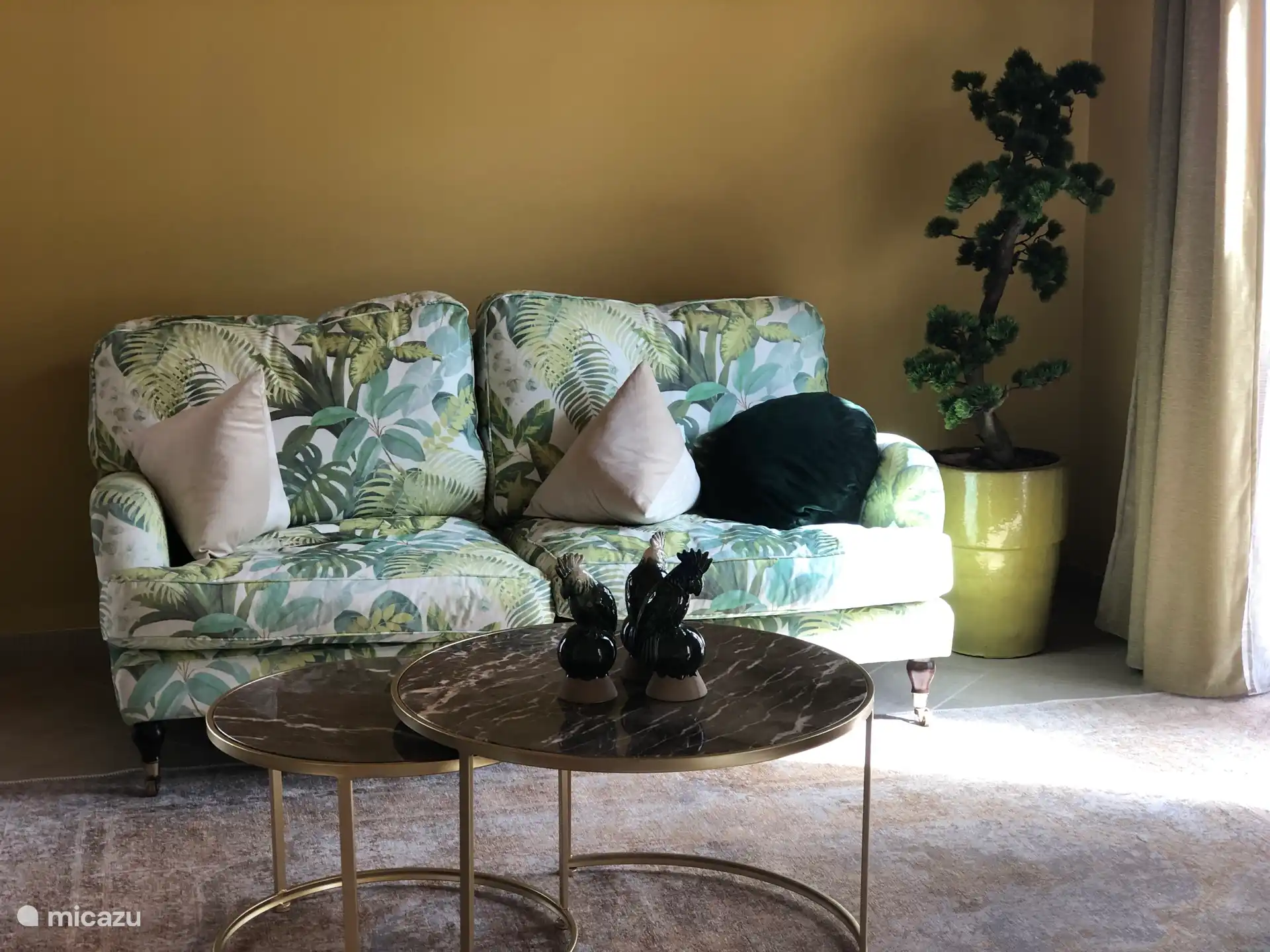 Wohnzimmer Studio Florine