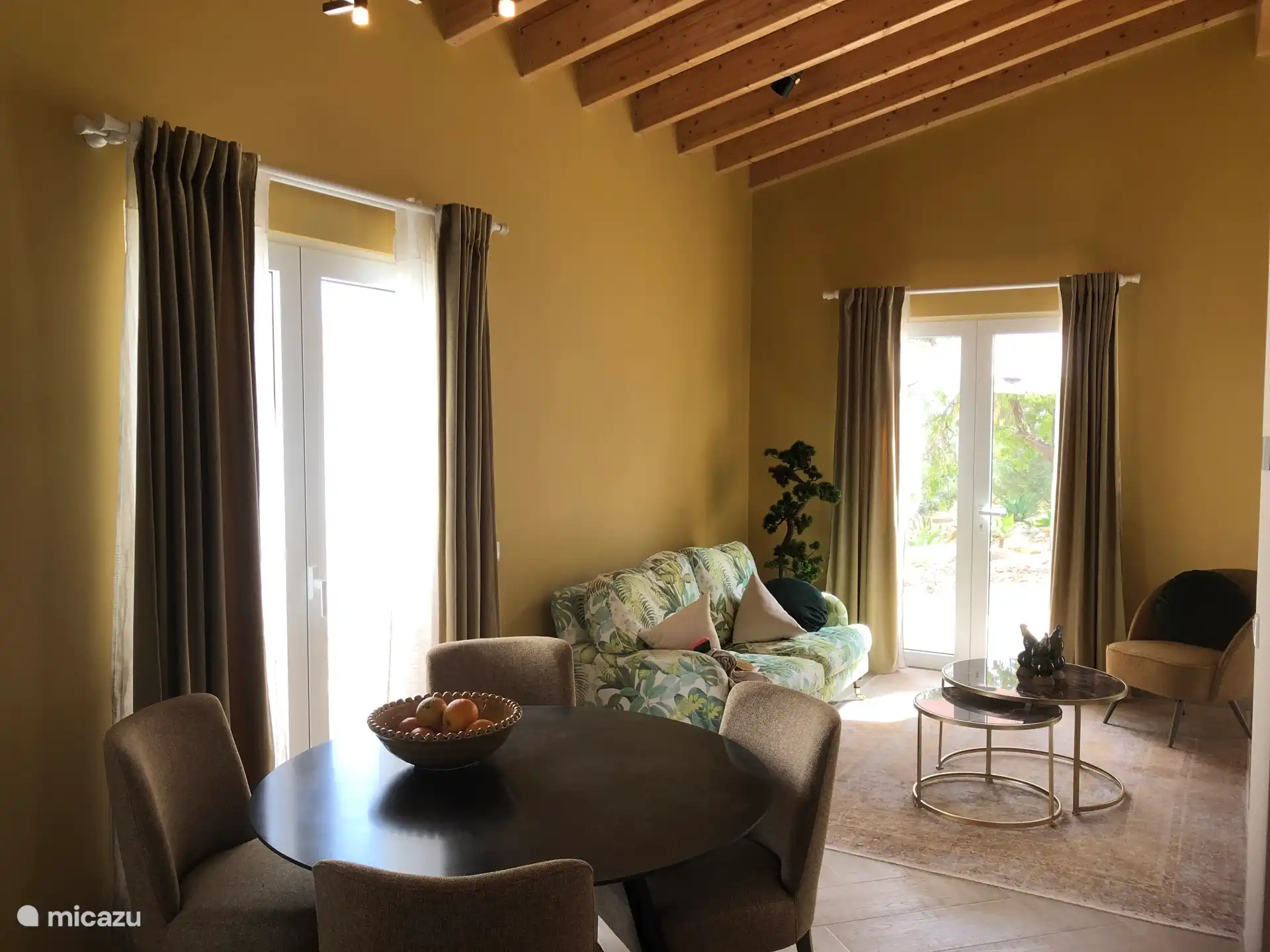 Wohnzimmer Studio Florine