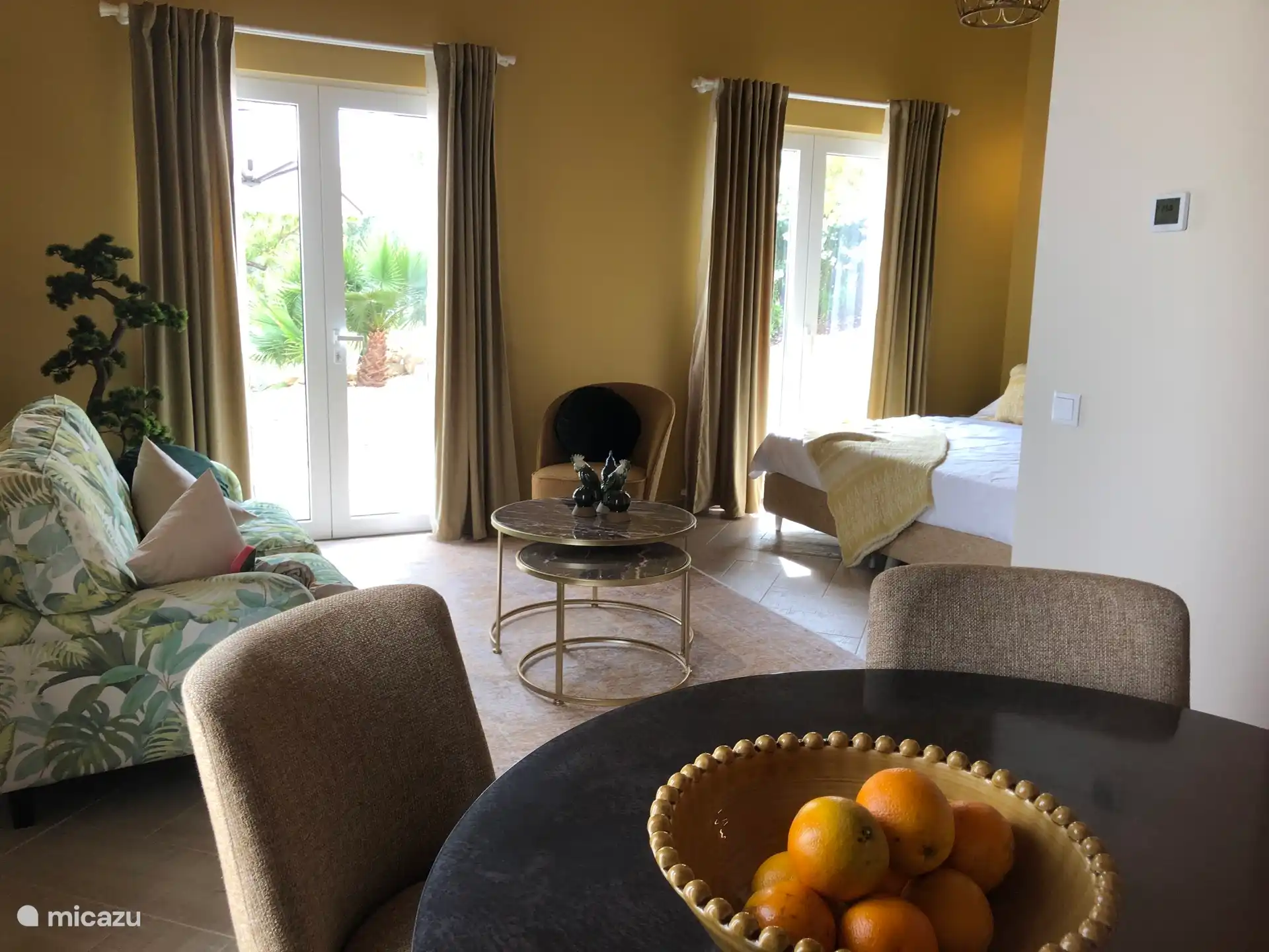 Wohnzimmer Studio Florine