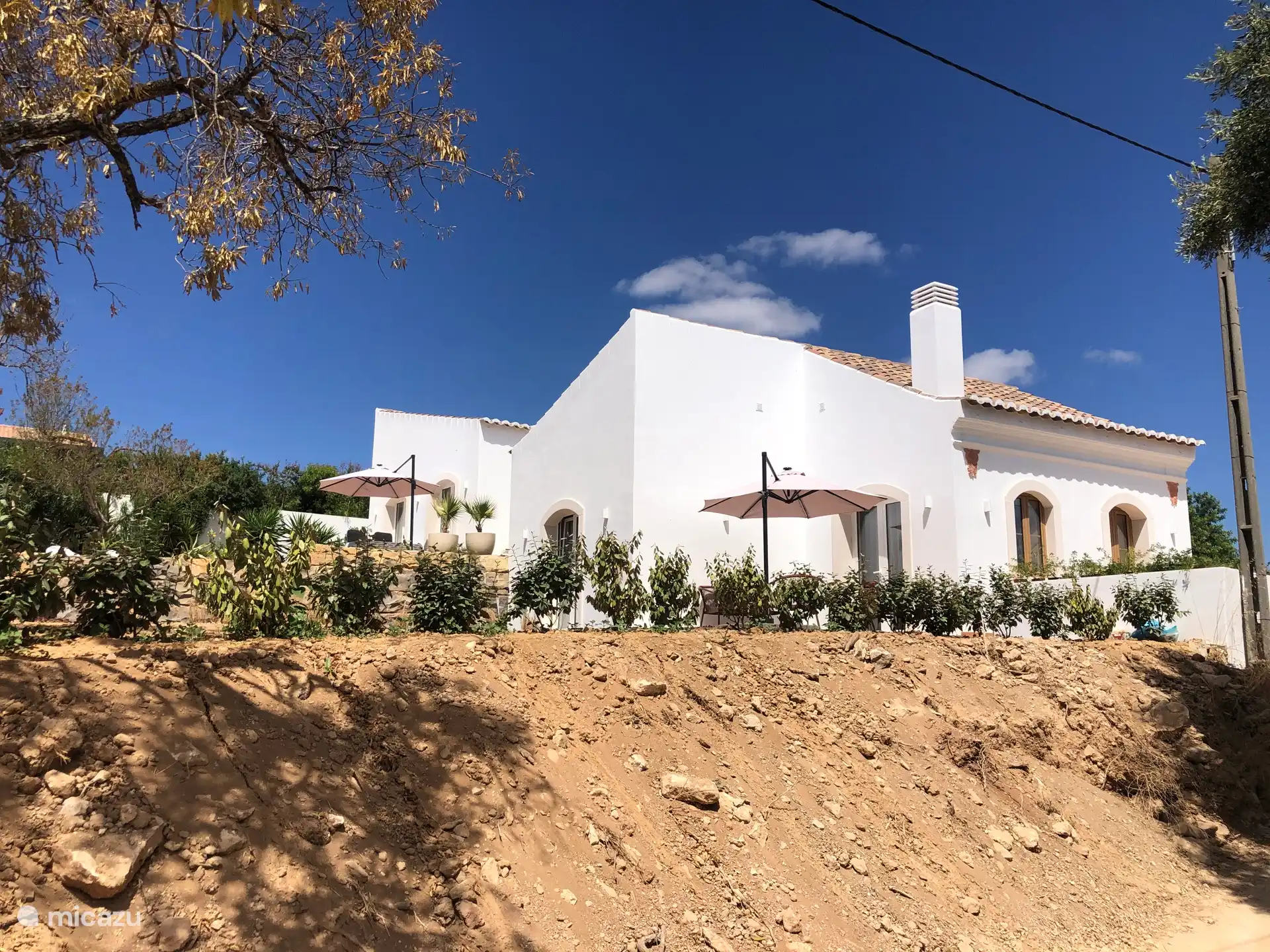 Casa Pauline et Casa Florine