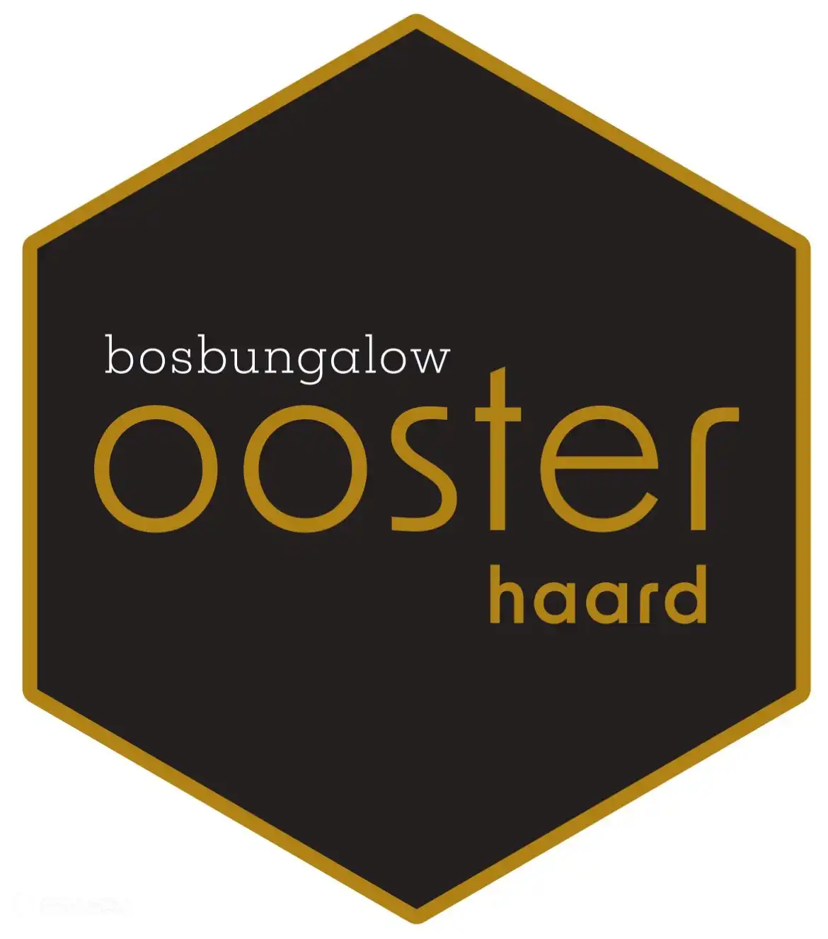 Unser Logo und Name des Ferienhauses.