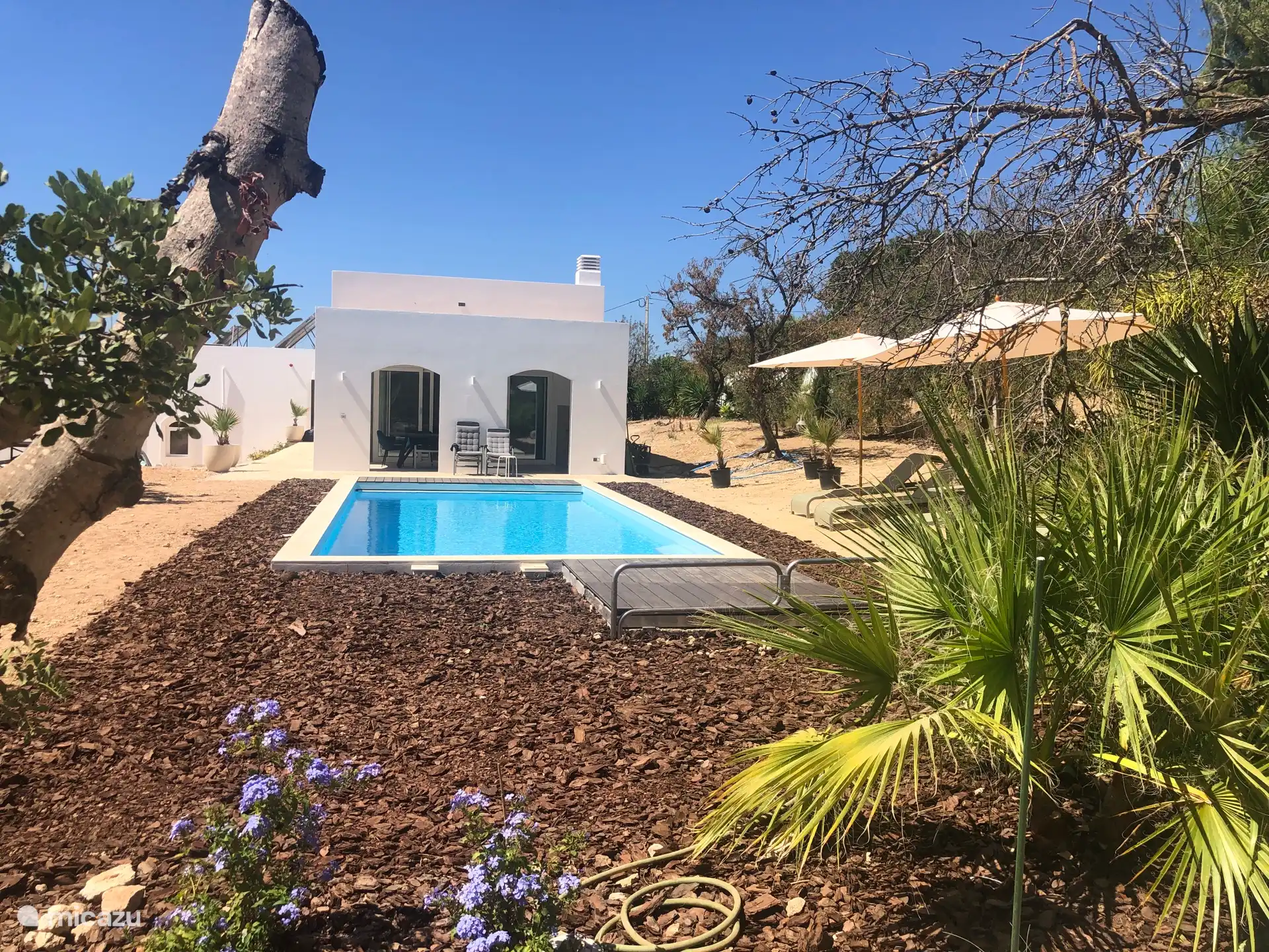 ferienhaus, Poço do Vale, Algarve, Portugal - Boutique Hotel, Casa Celine