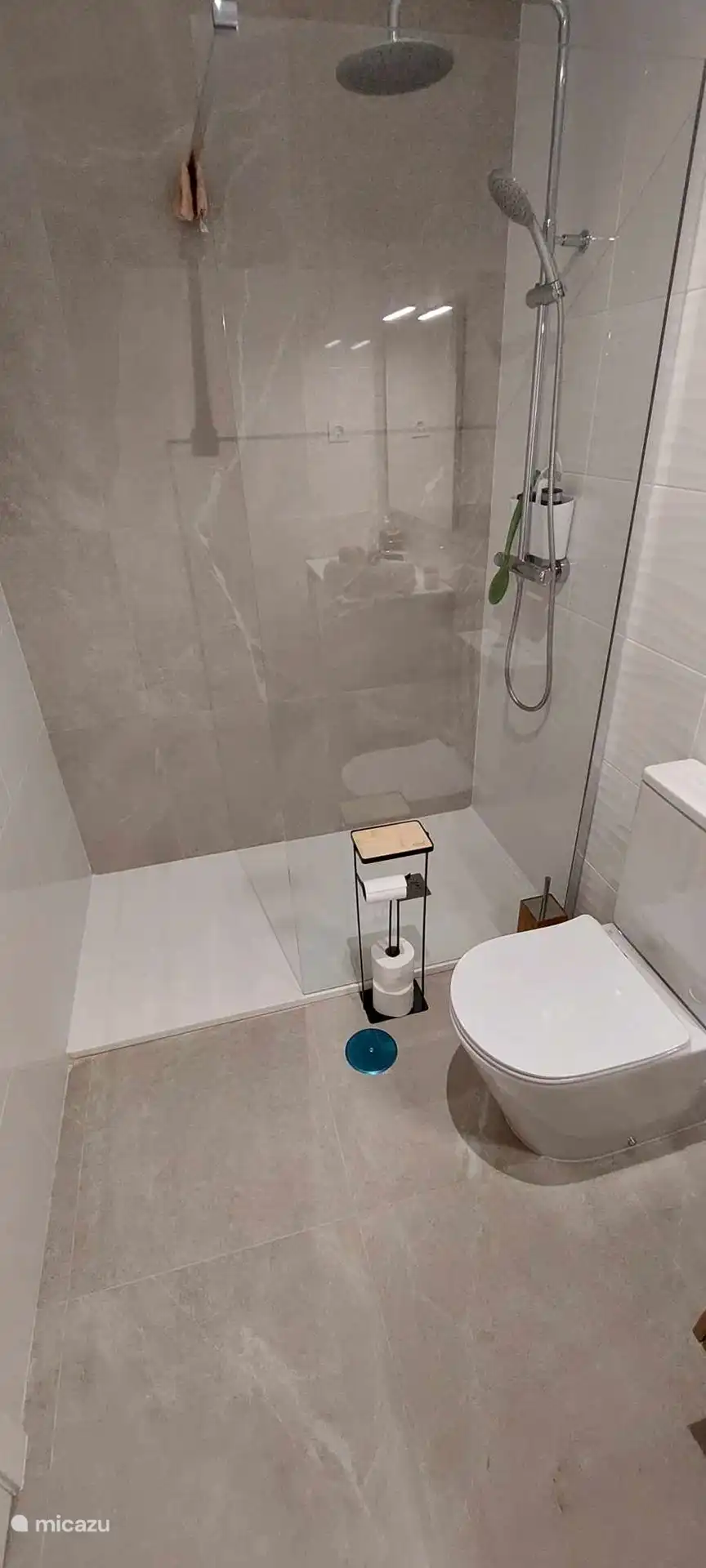 Baño 2, secador de pelo disponible