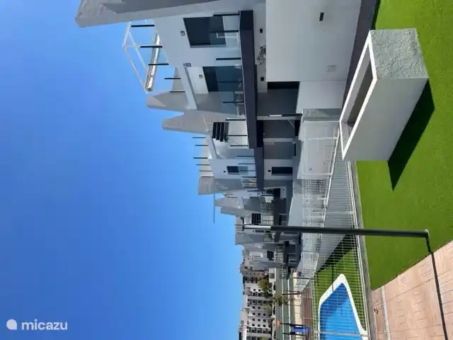 Sol, mar y playa, España, Costa Blanca, San Miguel de Salinas, apartamento Casa Suerte