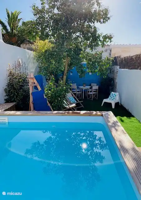 Luxusunterkunft, Spanien, Mallorca, Felanitx, stadtwohnung Casa Camiverda