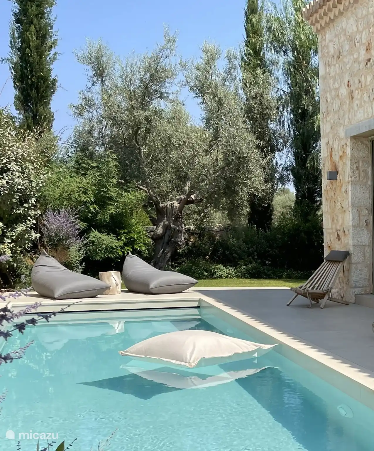 Papadria Luxury Villas Lefkada