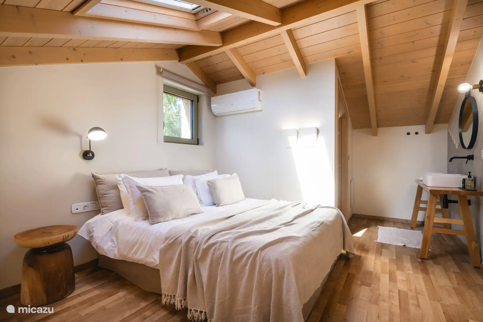 PAPADRIA VILLA AMAREA | Grèce, Lefkas, Tsoukalades - Villa
