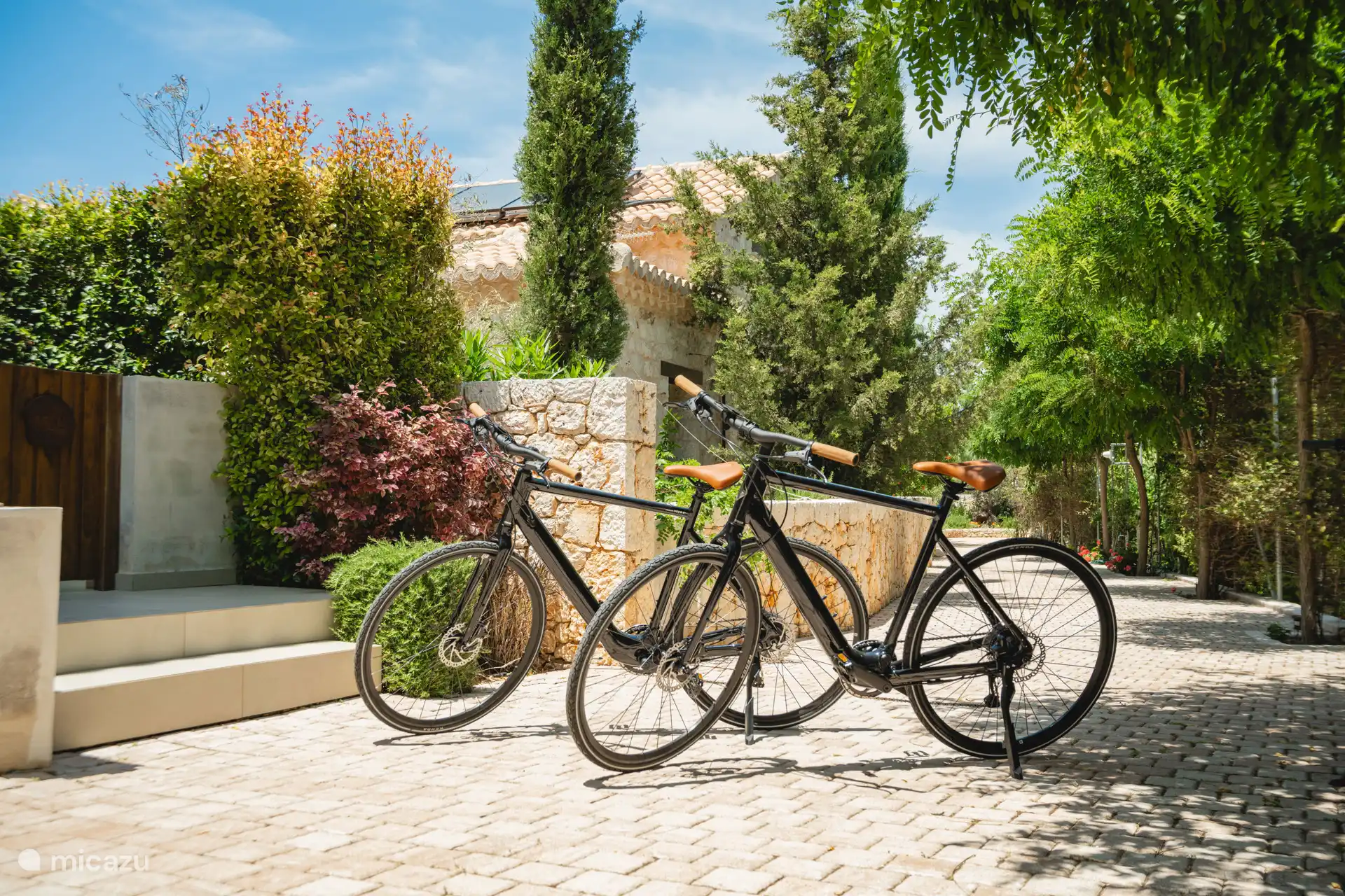 PAPADRIA VILLA AMAREA | Grèce, Lefkas, Tsoukalades - Villa