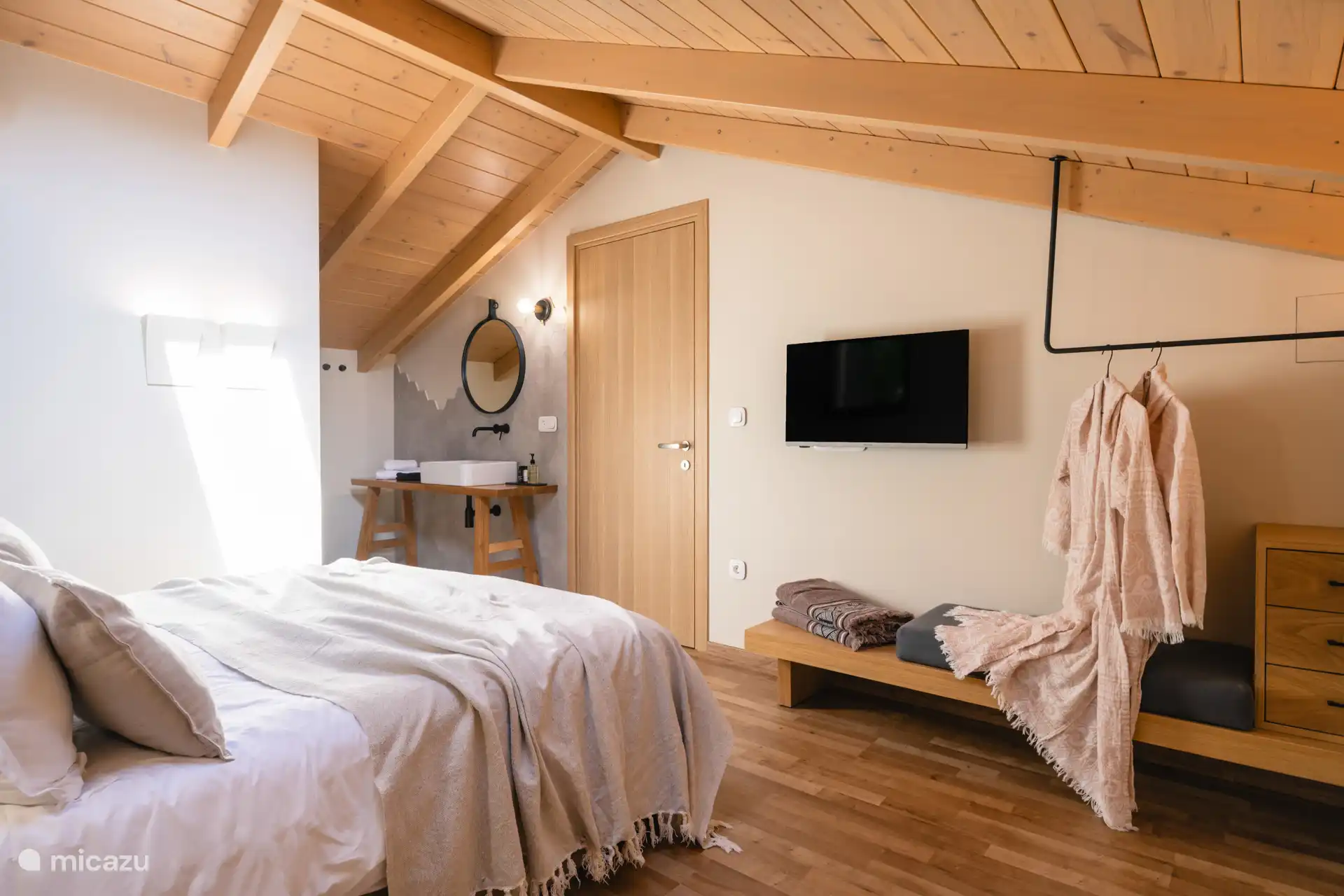 PAPADRIA VILLA AMAREA | Grèce, Lefkas, Tsoukalades - Villa