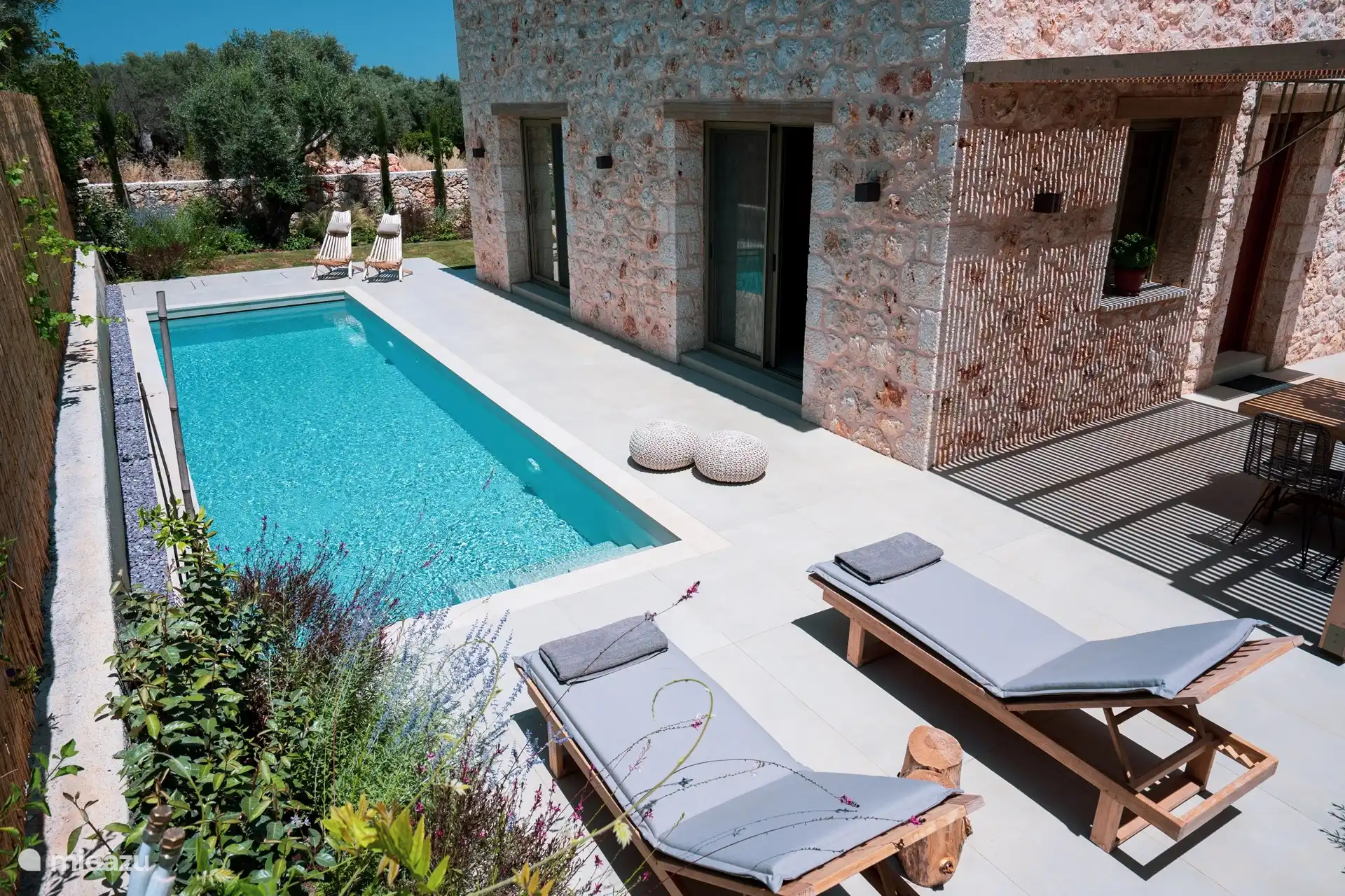 Tauchen / Schnorcheln, Griechenland, Lefkada, Tsoukalades, villa PAPADRIA VILLA AMAREA