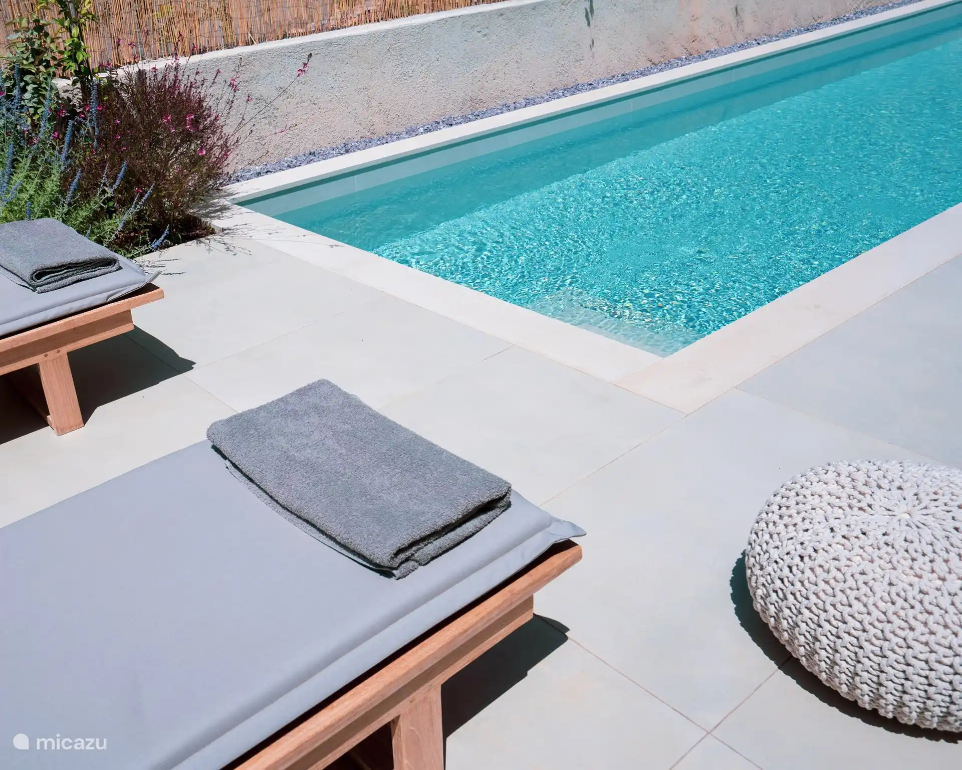 Papadria Villas - Luxuriöses Wohnen Lefkada