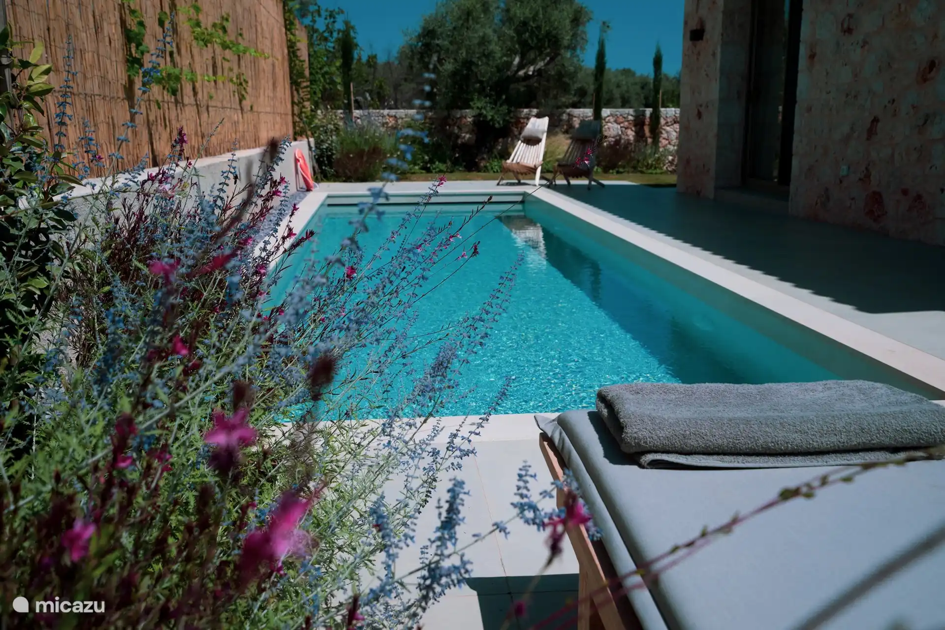 Papadria Villas - Luxuriöses Wohnen Lefkada