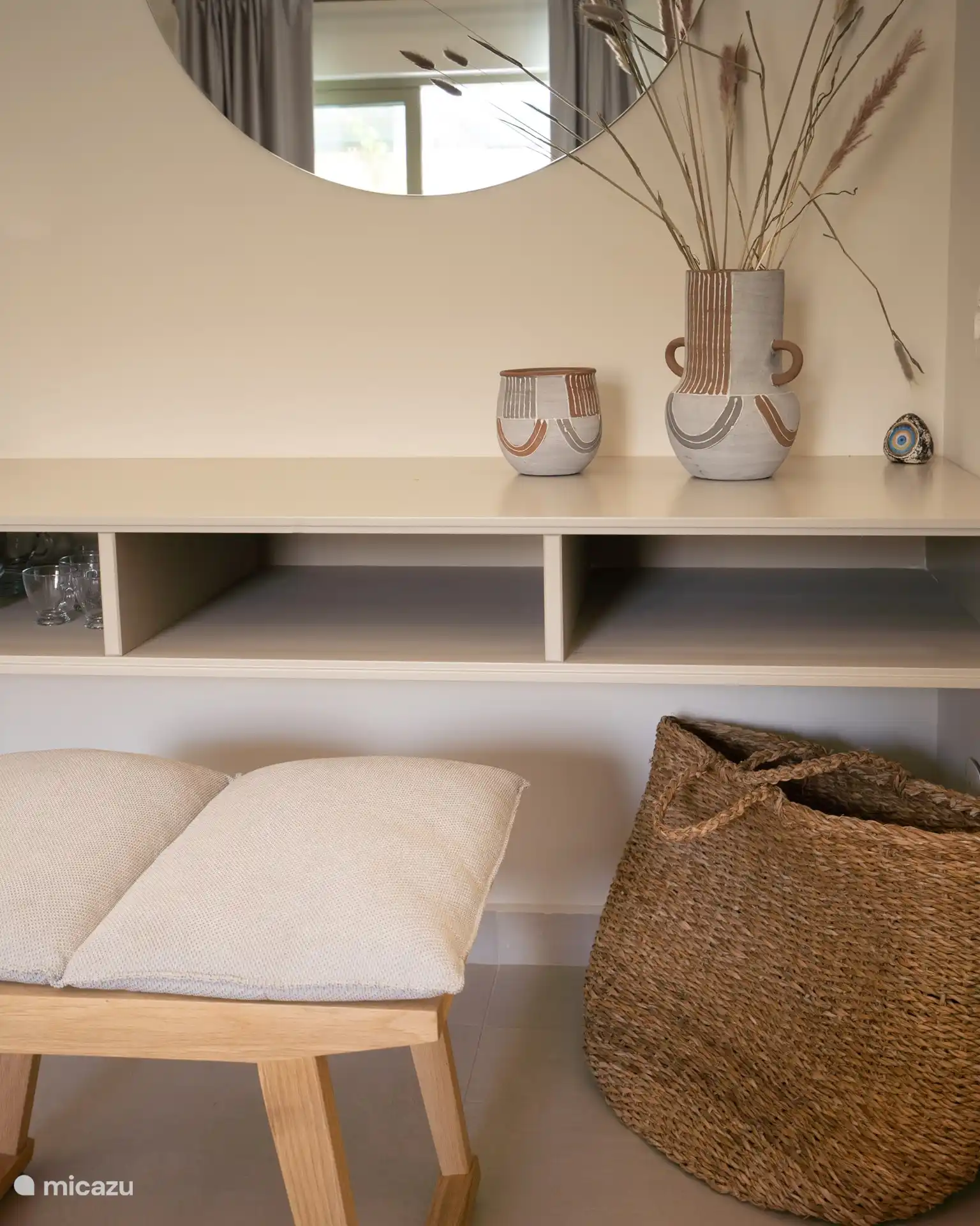 Papadria Villas - Luxuriöses Wohnen Lefkada - Innenarchitektur