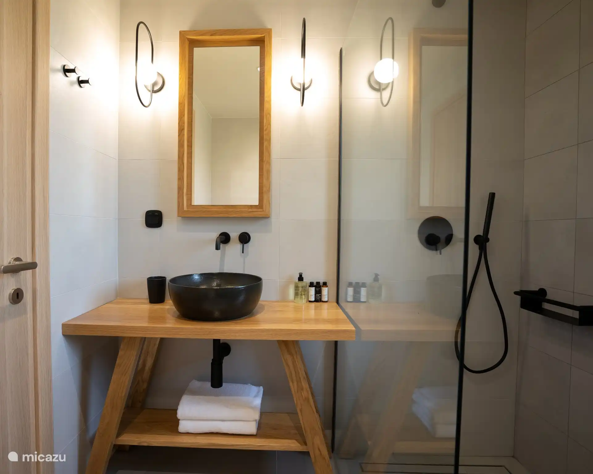 Papadria Villas - Luxuriöses Wohnen Lefkada - Signature Pflegeprodukte OLIVE ERA