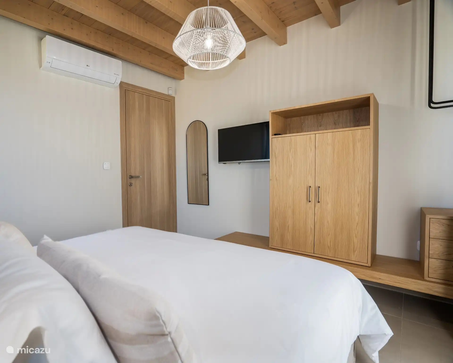 Papadria Villas - Luxuriöses Wohnen Lefkada 