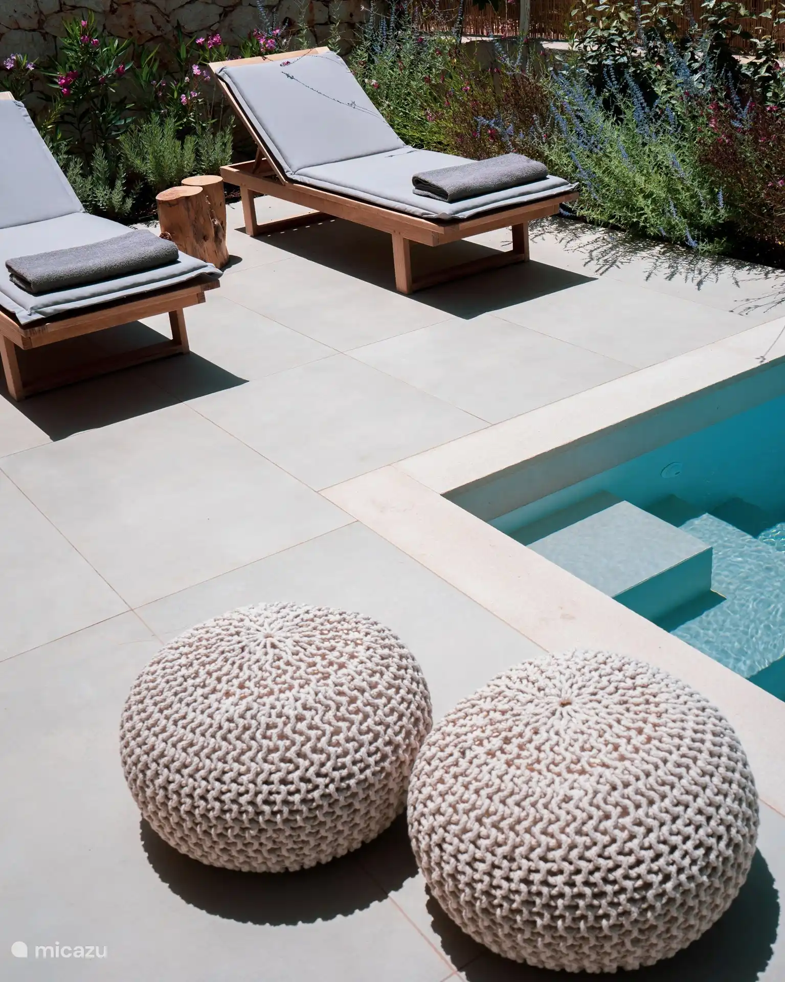 Papadria Villas - Luxuriöses Wohnen Lefkada 