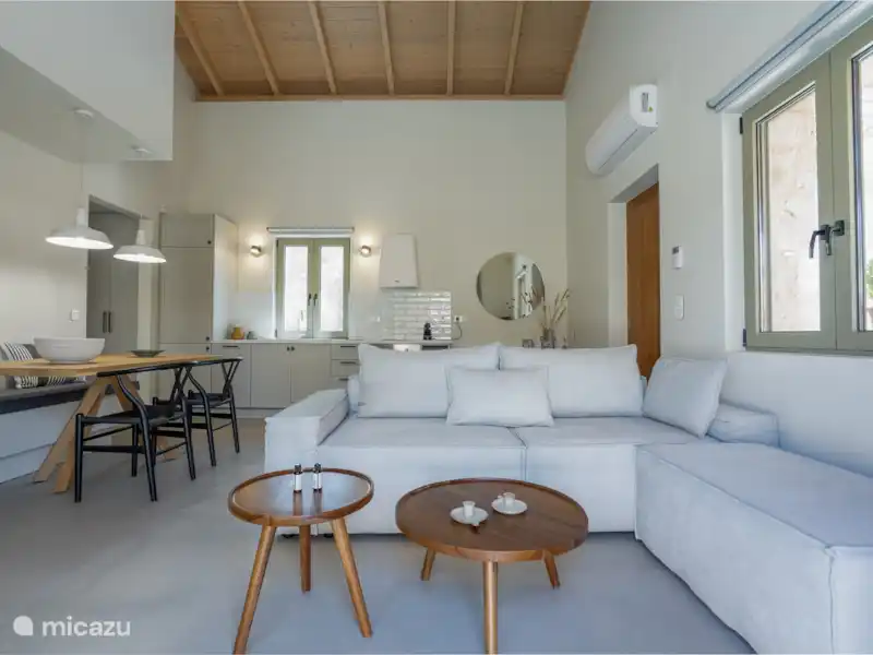 PAPADRIA VILLA AMAREA | Grèce, Lefkas, Tsoukalades - Villa PAPADRIA VILLA AMAREA | Grèce, Lefkas, Tsoukalades - Villa