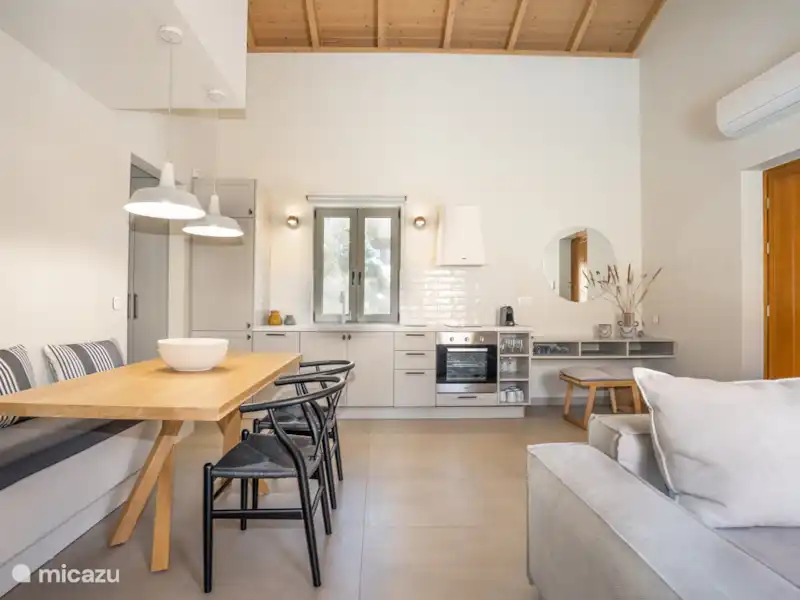 PAPADRIA VILLA AMAREA | Grèce, Lefkas, Tsoukalades - Villa PAPADRIA VILLA AMAREA | Grèce, Lefkas, Tsoukalades - Villa