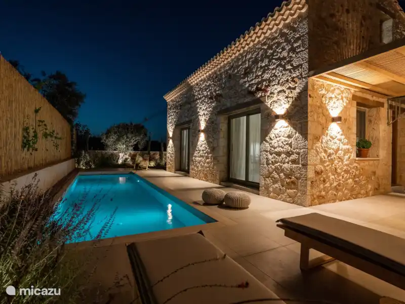 PAPADRIA VILLA AMAREA | Grèce, Lefkas, Tsoukalades - Villa PAPADRIA VILLA AMAREA | Grèce, Lefkas, Tsoukalades - Villa