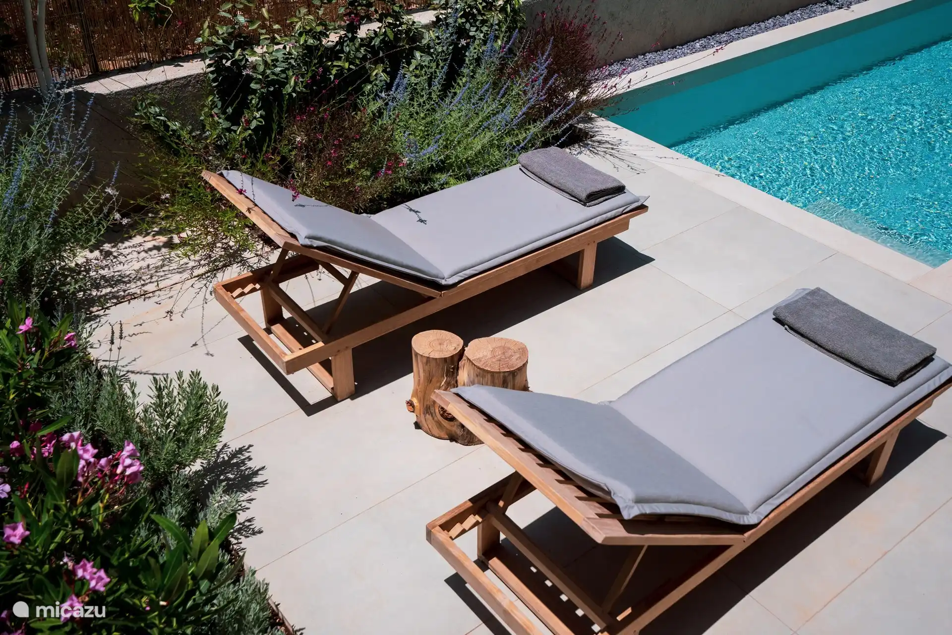 Papadria Villas - Luxuriöses Wohnen Lefkada 