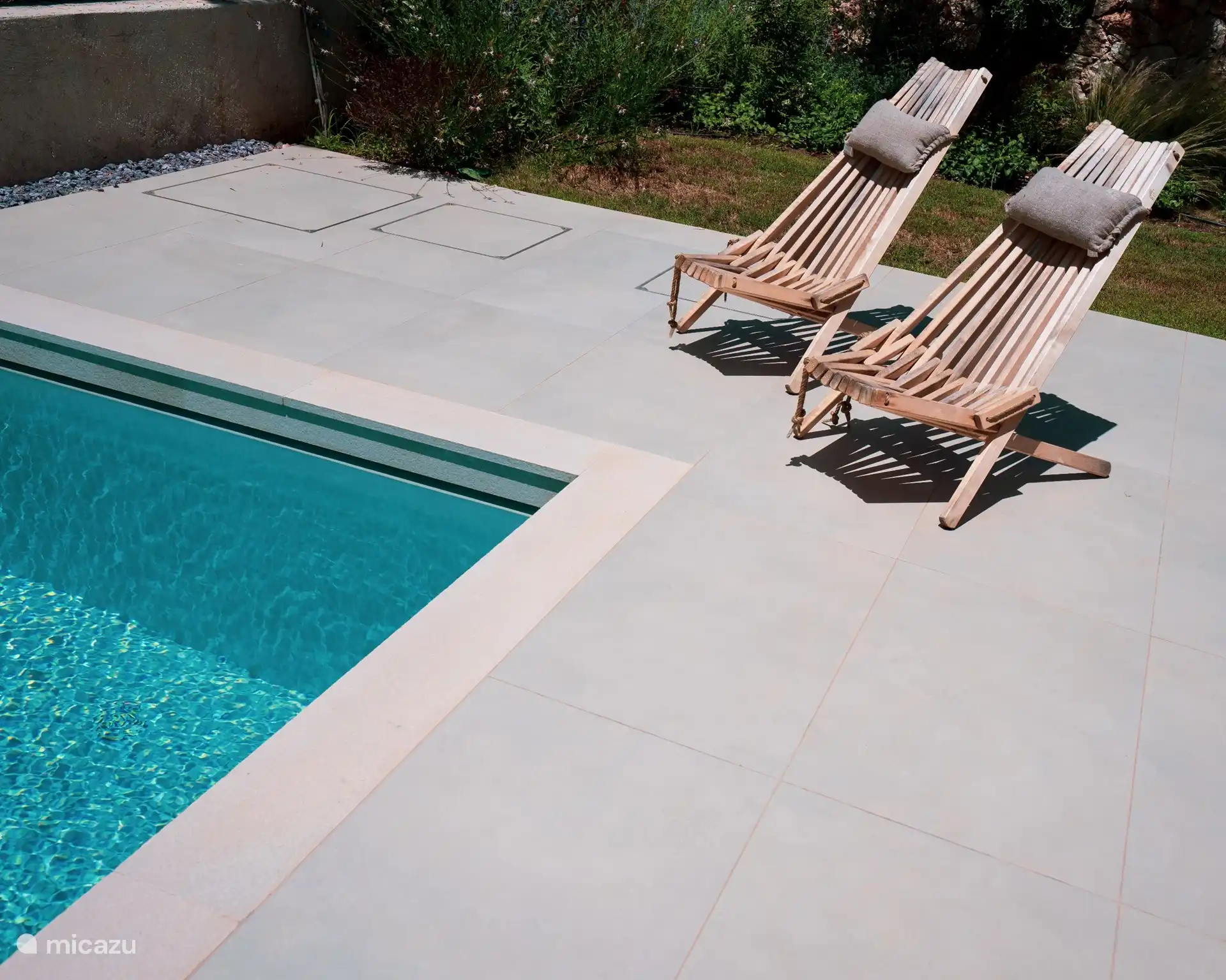 Papadria Villas - Luxuriöses Wohnen Lefkada - Sonne, Pool, Ruhe