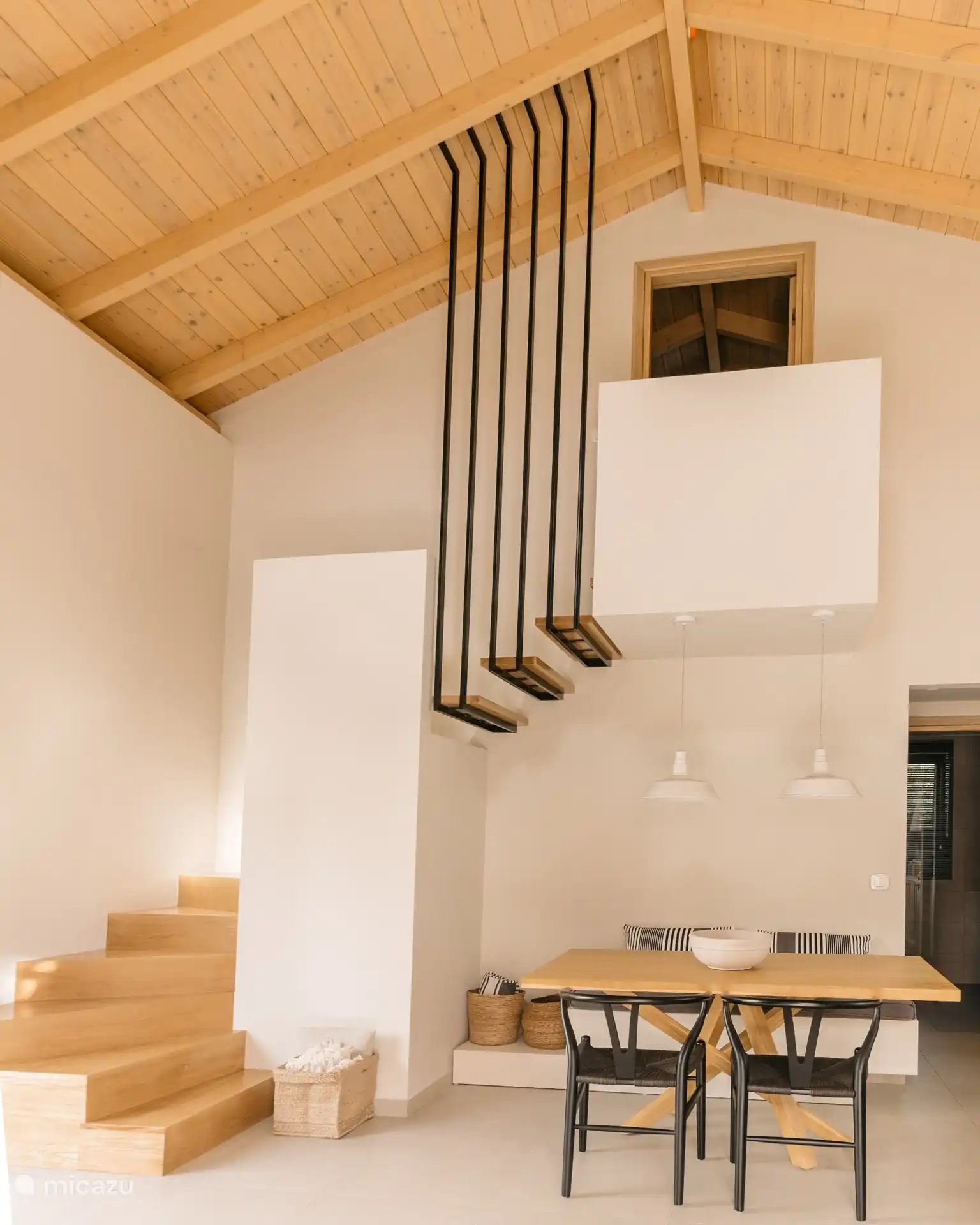 Papadria Villas - Luxuriöses Wohnen Lefkada - Moderne Architektur Innenarchitektur