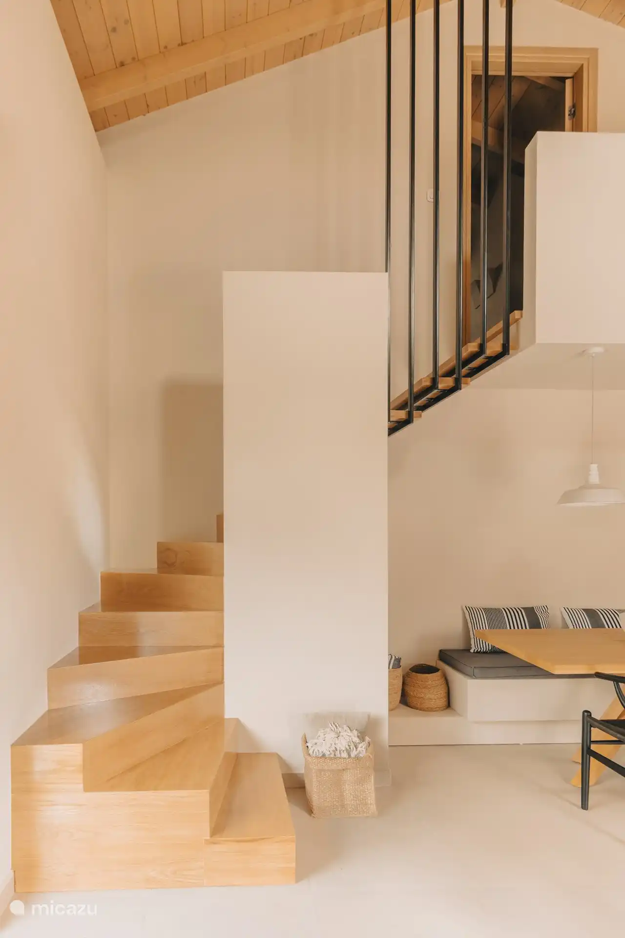 Papadria Villas - Luxuriöses Wohnen Lefkada - stilvolle Innenarchitektur