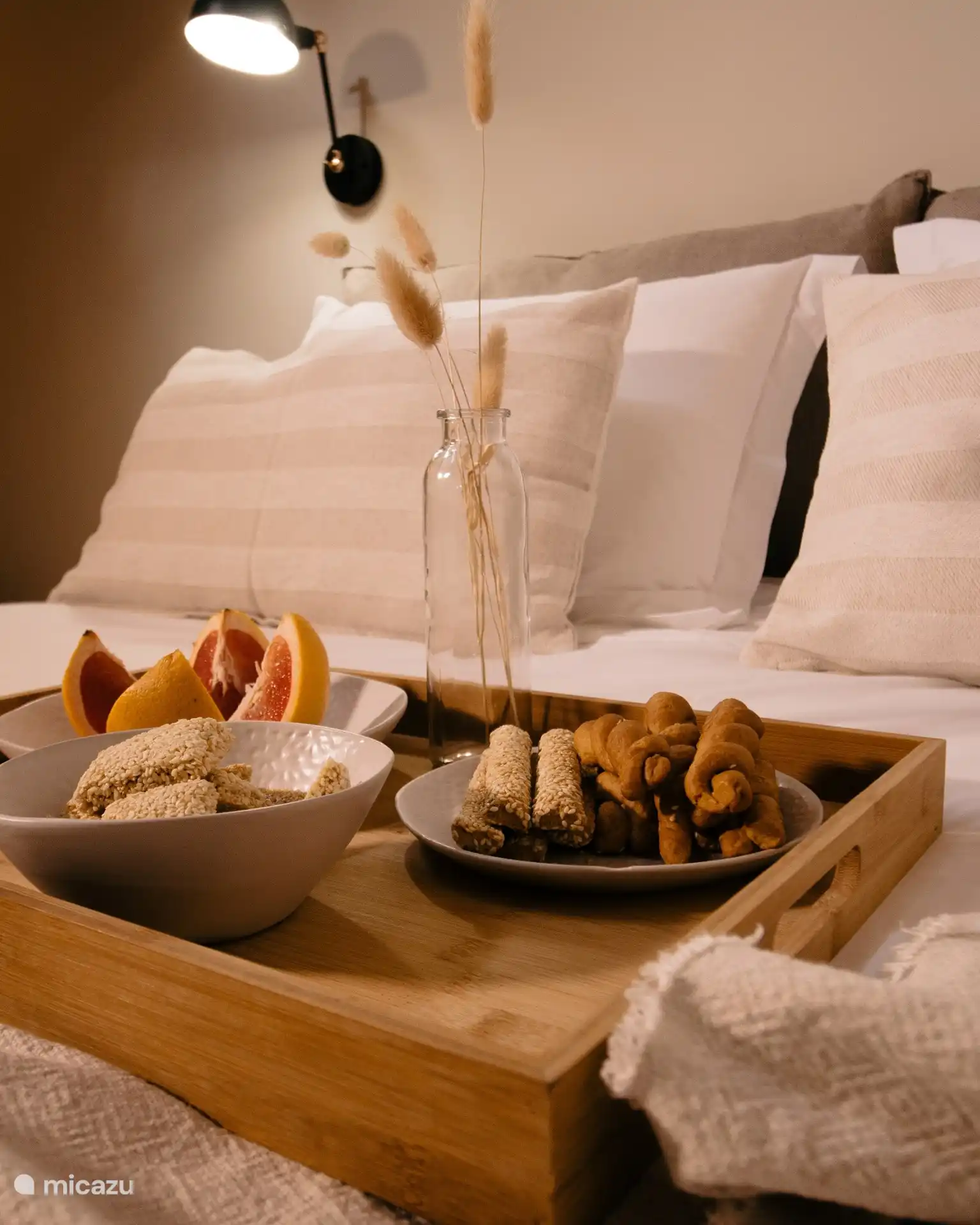 Papadria Villas - Luxuriöses Wohnen Lefkada - Alles über Komfort