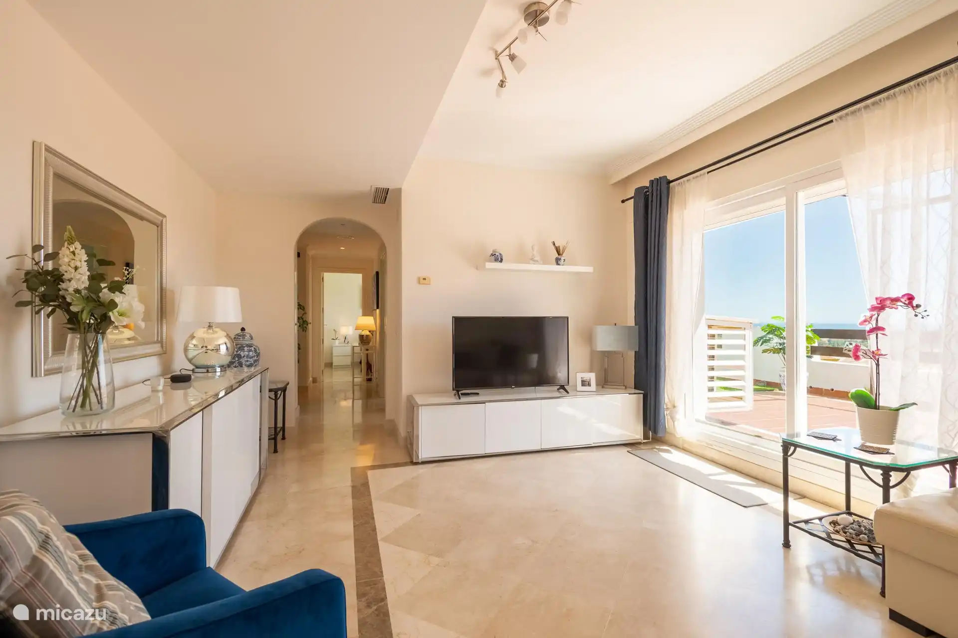 Regardez toutes vos émissions avec l’internet haut débit à vakantiehuisjeinspanje.nl